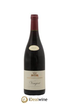 Vougeot Chauvenet-Chopin