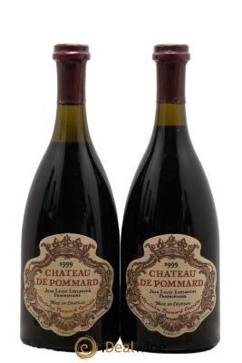 Pommard Château de Pommard