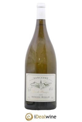 Sancerre Clos de Beaujeu Gérard Boulay