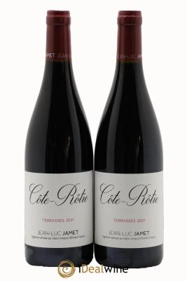 Côte-Rôtie Terrasses Jean-Luc Jamet (Domaine)