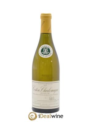 Corton-Charlemagne Grand Cru Louis Latour