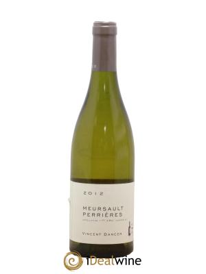 Meursault 1er Cru Perrières Vincent Dancer