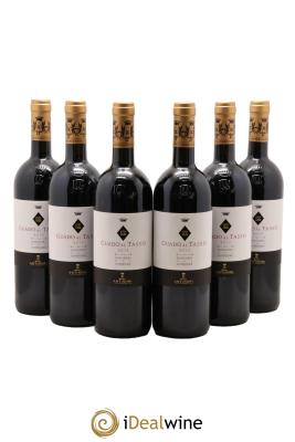 Bolgheri Superiore DOC Guado al Tasso Tenuta Guado al Tasso - Marchesi Antinori