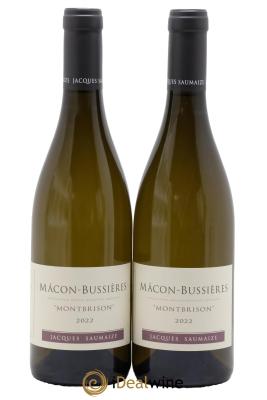Mâcon Bussieres Montbrison Jacques Saumaize