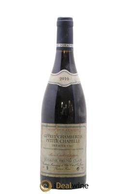 Gevrey-Chambertin 1er Cru Petite Chapelle Bruno Clair (Domaine)