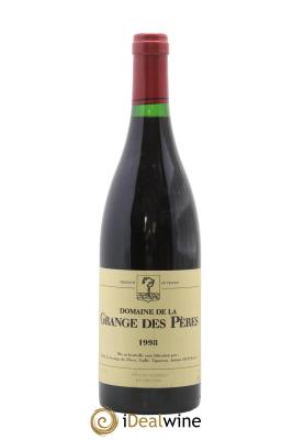 Pays d'Hérault Grange des Pères Laurent Vaillé