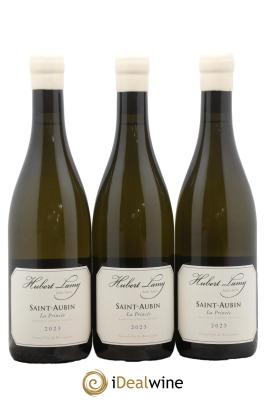 Saint-Aubin La Princée Hubert Lamy