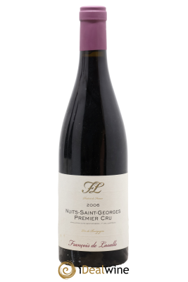 Nuits-Saint-Georges 1er Cru François de Lasalle