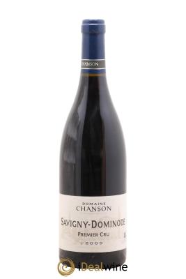 Savigny-lès-Beaune 1er Cru La Dominode Chanson (Domaine)
