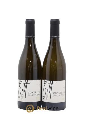 Condrieu L'Aleau Grame Et Julie Bott