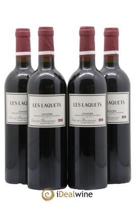 Cahors Les Laquets Cosse-Maisonneuve (Domaine)