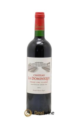 Château la Dominique Grand Cru Classé