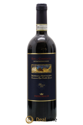 Brunello di Montalcino DOCG Riserva Ripe al Convento di Castelgiocondo Frescobaldi