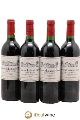 Château Lalande Borie