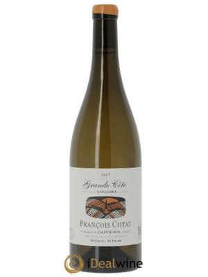 Sancerre La Grande Côte François Cotat