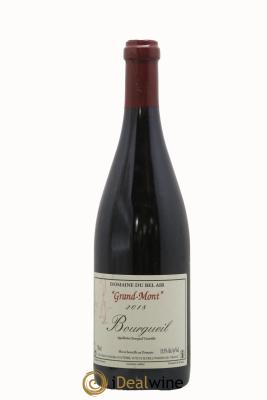 Bourgueil Grand Mont Domaine du Bel Air