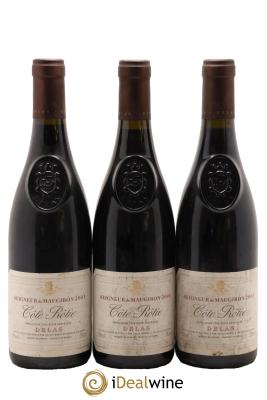 Côte-Rôtie Seigneur de Maugiron Delas Frères