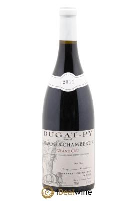 Charmes-Chambertin Grand Cru Dugat-Py