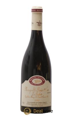 Morey-Saint-Denis 1er Cru Ruchots Frédéric Magnien