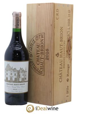 Château Haut Brion 1er Grand Cru Classé