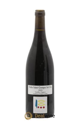 Nuits-Saint-Georges 1er Cru Vieilles Vignes Prieuré Roch