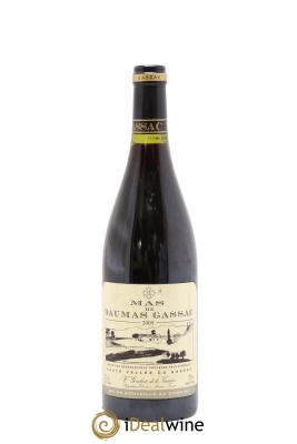 Saint-Guilhem-le-Désert - Cité d'Aniane Mas Daumas Gassac Famille Guibert de La Vaissière
