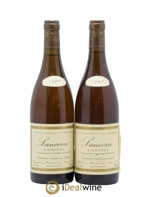 Sancerre L'Amiral Gitton