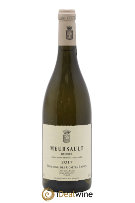 Meursault Désirée Comtes Lafon (Domaine des)