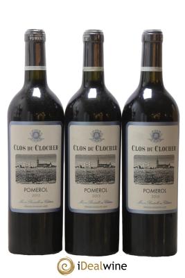 Clos du Clocher