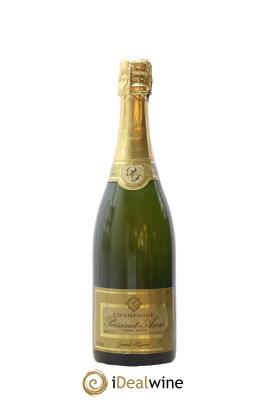 Champagne Grande Réserve Poissinet-Ascas