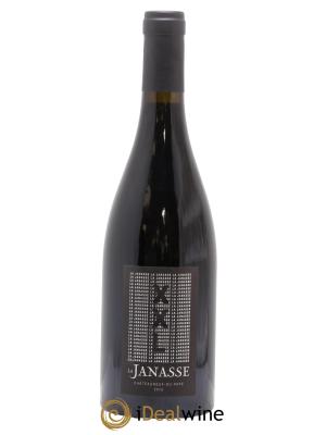 Châteauneuf-du-Pape Cuvée XXL La Janasse (Domaine de)