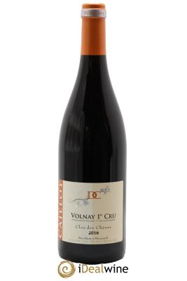 Volnay 1er Cru Clos Des Chênes Domaine Michel Caillot