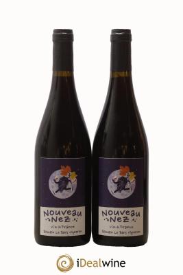 Vin de France Nouveau Nez Romain Le Bars