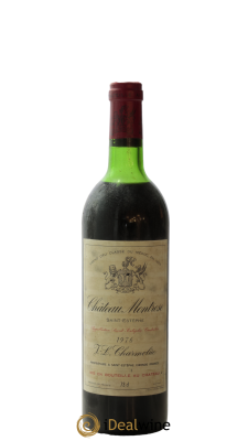 Château Montrose 2ème Grand Cru Classé