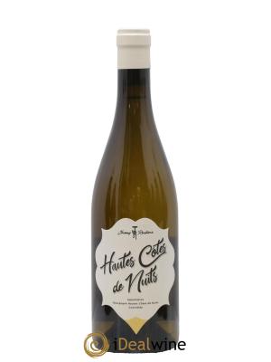 Hautes-Côtes de Nuits Jérémy Recchione