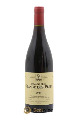 Pays d'Hérault Grange des Pères Laurent Vaillé