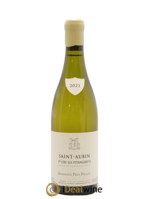 Saint-Aubin 1er Cru Les Pitangerets Paul Pillot (Domaine)