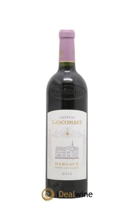 Château Lascombes 2ème Grand Cru Classé