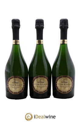 René Lalou Mumm Cuvée prestige