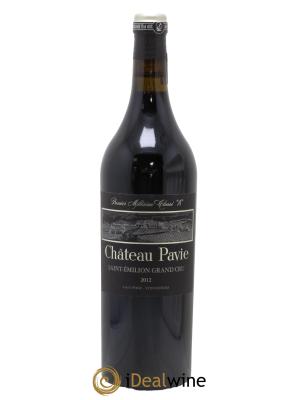 Château Pavie 1er Grand Cru Classé A