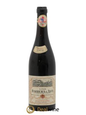 Piémont Barbera d'Asti Pippione