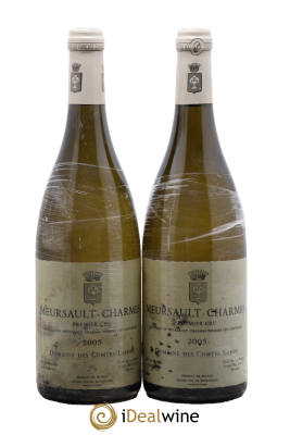 Meursault 1er Cru Charmes Comtes Lafon (Domaine des)