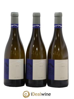 Vin de Savoie Le Feu Domaine Belluard