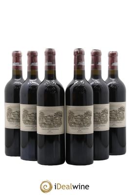 Château Lafite Rothschild 1er Grand Cru Classé