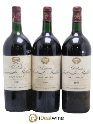 Château Sociando Mallet