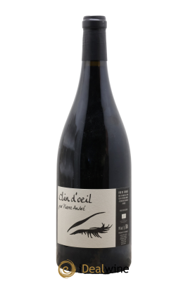 Vin de France Clin d'Oeil Pierre André (Domaine)