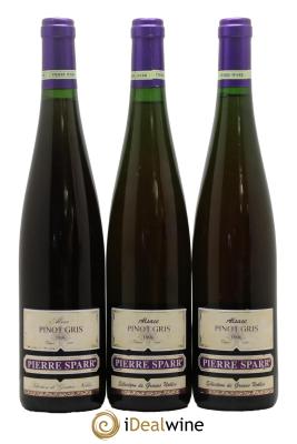 Alsace Grand Cru Schoenenbourg Riesling Pierre Sparr 