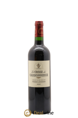 La Croix de Carbonnieux
