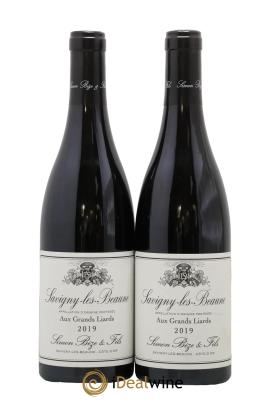 Savigny-lès-Beaune Aux Grands Liards Simon Bize & Fils