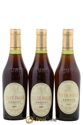 Arbois Vin de Paille Fruitiere Viticole D'Arbois